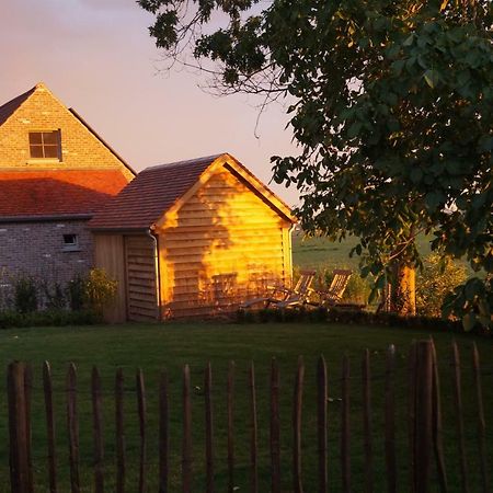 'T Ligt Ter Velde, Oase Van Rust, Sauna, Directie Brugge Lichtervelde Екстер'єр фото