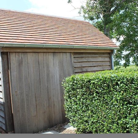 'T Ligt Ter Velde, Oase Van Rust, Sauna, Directie Brugge Lichtervelde Екстер'єр фото
